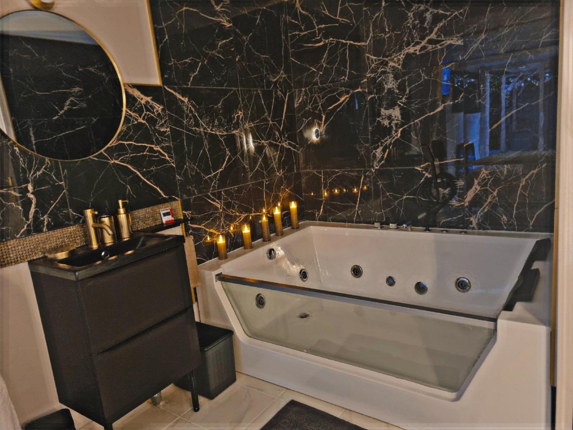 Apartment Tres Belle Dependance Relaxante Totalement Independante
