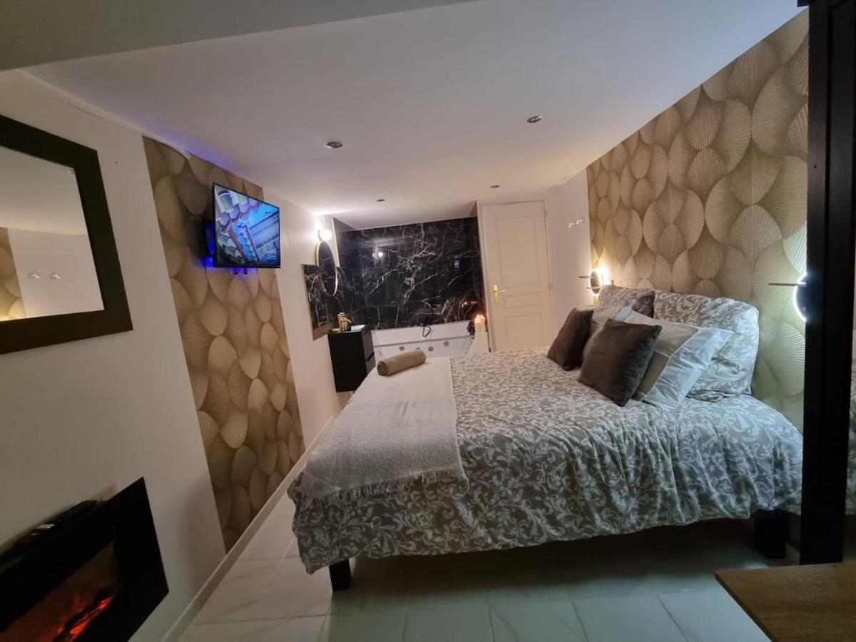 Tres Belle Dependance Relaxante Totalement Independante Apartment *