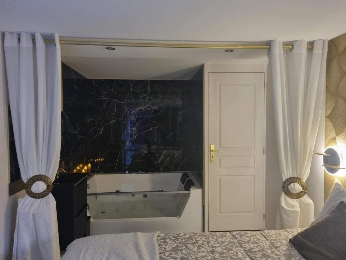 Apartment Tres Belle Dependance Relaxante Totalement Independante
