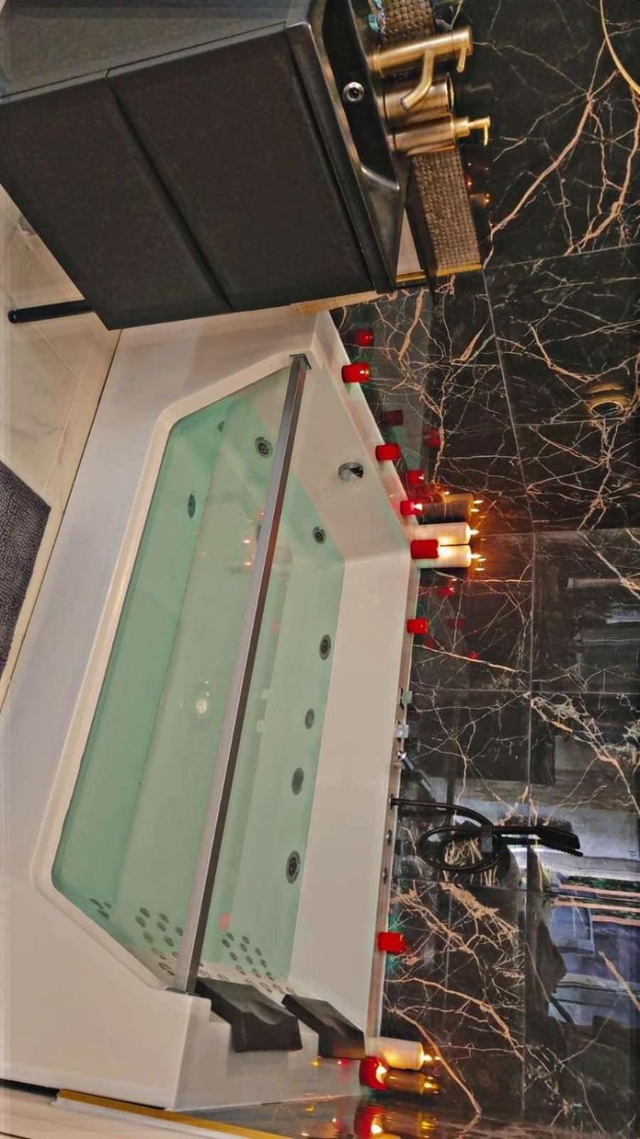 Apartment Tres Belle Dependance Relaxante Totalement Independante
